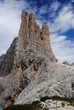 Spettacolo al Vajolet