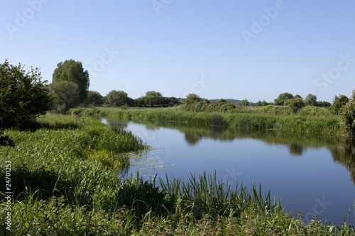 River Nene