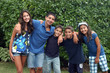 Foto: Just the five of us Just the five of us