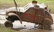 DEPANNAGE D'UN PROTOTYPE