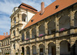 Castle Moravska Trebova Castle Moravska Trebova