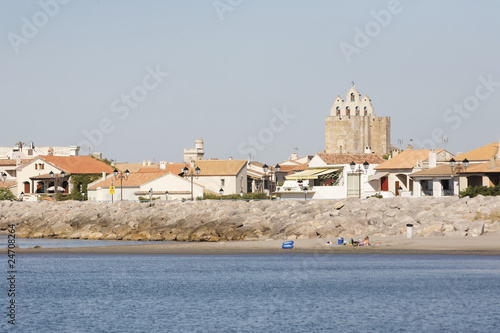 Photo: Camargue Saintes-Maries-de-la-Mer Camargue Saintes-Maries-de-la-Mer
