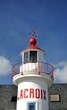 phare de La Croix