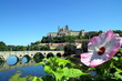Vue sur Béziers