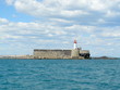 Fort de Brescou
