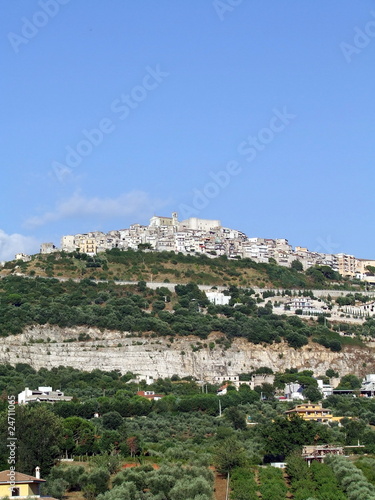 Photo: Sant'Angelo Romano (RM) Sant'Angelo Romano (RM)