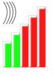 Volume sonore Volume sonore
