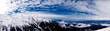 Fagaras mountains