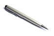 Ball Point Pen Isolated On White Ball Point Pen Isolated On White