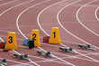 Runway athletics