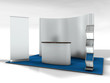 Messestand
