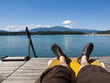 Urlaub am See