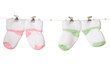 Baby's  socks