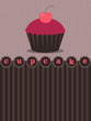 Photo en ligne au meilleur prix cupcake design