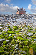 Photo: tour vauban camaret bretagne crozon presqu'ile galet tour vauban camaret bretagne crozon presqu'ile galet