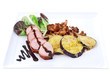 fusion cuisine fusion cuisine