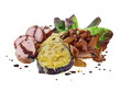 fusion cuisine fusion cuisine