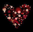 Heart defocused