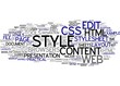 Style Sheet