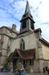 Marinemuseum in Honfleur