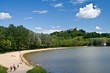 Lac du Causse (Corrèze)