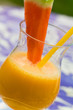 mango cocktail mit rum