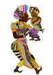 ethnic family