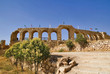 Jordanien - Jerash - Gerasa Jordanien - Jerash - Gerasa