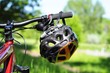 bike helmet