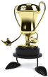 Trophée