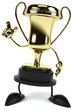 Trophée