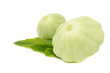 Scalloped Squash