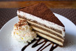 Teramitsu cake