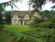 maison dans un jardin anglais en Bath maison dans un jardin anglais en Bath