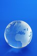 globe