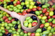Olives Confiserie