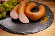 Fleischwurst