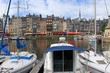 Hafen von Honfleur