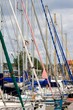 Der Hafen von Honfleur