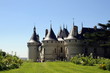 Château fort