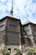 Kirche St. Catherine in Honfleur