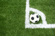 corner kick