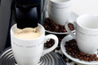 Kaffeemaschine