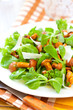 mushroom salad