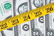 The cost to get fitness and healthy
