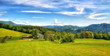 berglandschaft