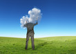 Head In The Clouds