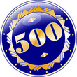Casino Chip - Wert 500 Dollar Casino Chip - Wert 500 Dollar
