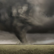 Powerful Tornado