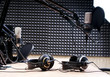 Music Studio